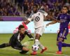 Minnesota midfielder Kevin Molino to miss rest of season with torn ACL