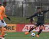 D.C. United scores in 97th minute to draw with Dynamo