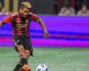 Atlanta's Josef Martinez nets his fourth hat trick in 23rd MLS game