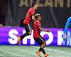 Atlanta hops over Crew for No. 2 spot in MLS Power Rankings; NYCFC top