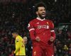 Liverpool's Jurgen Klopp: Mohamed Salah should be Player of the Year