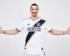 Ibrahimovic available for Saturday's LA derby, will train with Galaxy on Friday