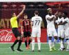Vancouver Whitecaps' Kendall Waston has red card rescinded