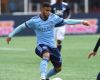 NYCFC drops first points of season in draw at New England Revolution