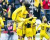 Columbus Crew SC stays hot by beating D.C. United