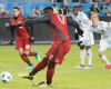 Toronto FC beat Real Salt Lake 3-1 with Jozy Altidore brace