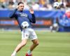 Zlatan Ibrahimovic makes LA Galaxy debut in inaugural derby against LAFC