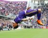 Orlando City edges Red Bulls with late strike in seven-goal thriller