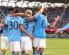 New York City FC stadium part of Bronx development project - report