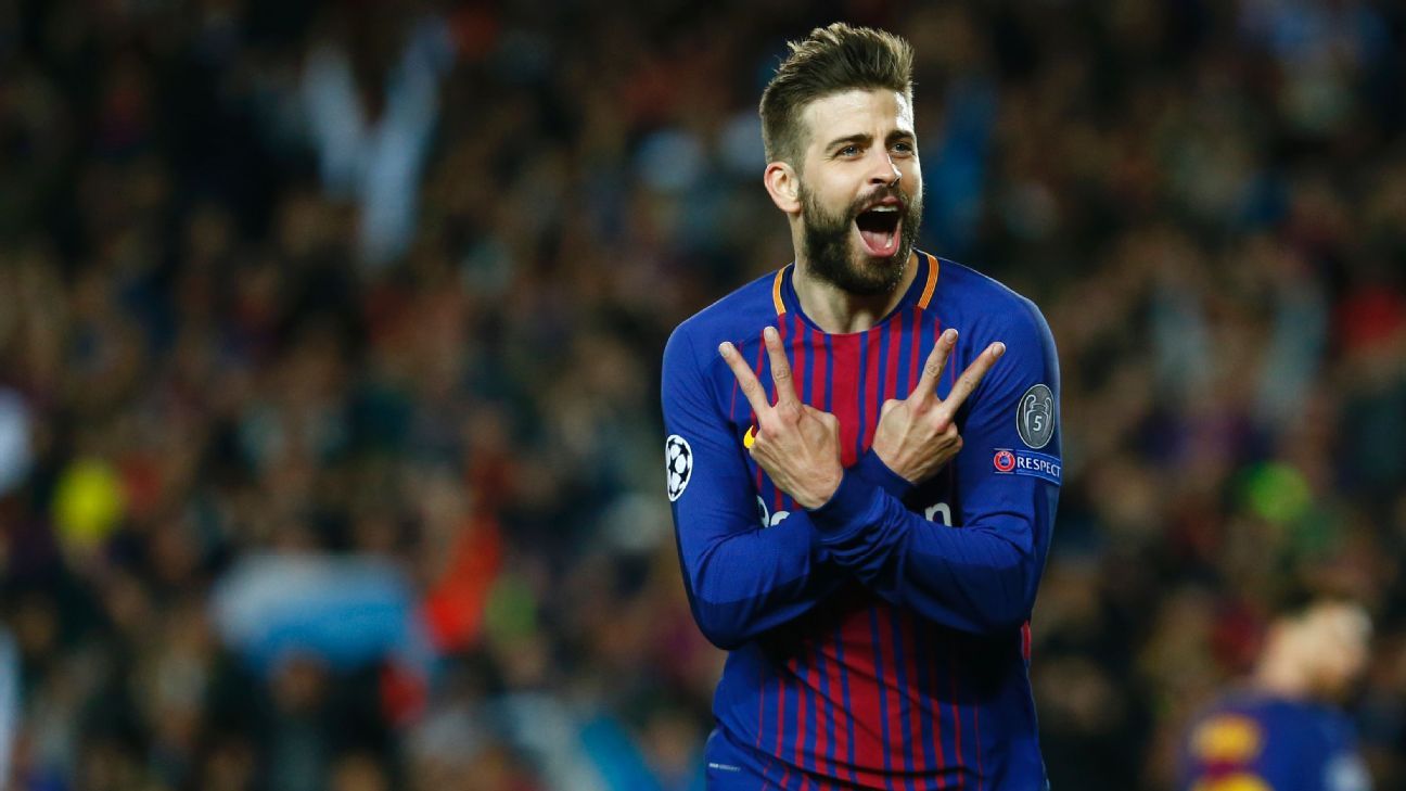 Image result for gerard pique arrested