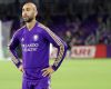 Orlando City in talks to deal Justin Meram back to Columbus Crew - sources