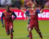 Luis Silva, Jefferson Savarino help Real Salt Lake sink the Vancouver Whitecaps