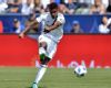 Ola Kamara officially signs three-year LA Galaxy extension