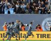 NYCFC signs Romania star Alexandru Mitrita as Designated Player