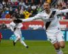 Zlatan Ibrahimovic scores in first start to boost Galaxy at Fire