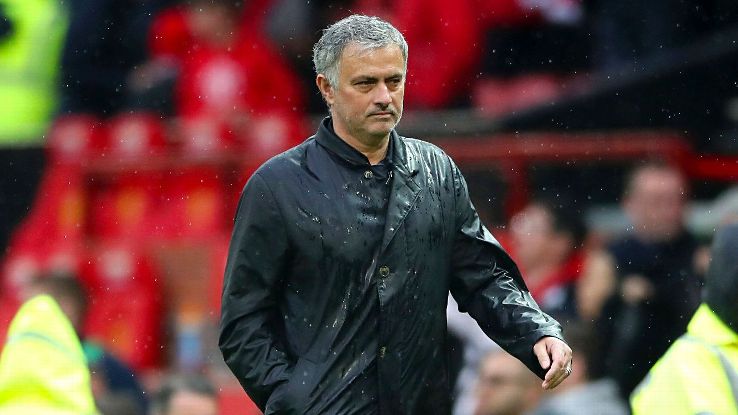 Jose Mourinho has improved Manchester United but has it been enough to satisfy fans?