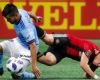 Alexander Ring salvages point for NYCFC as Ezequiel Barco makes MLS debut