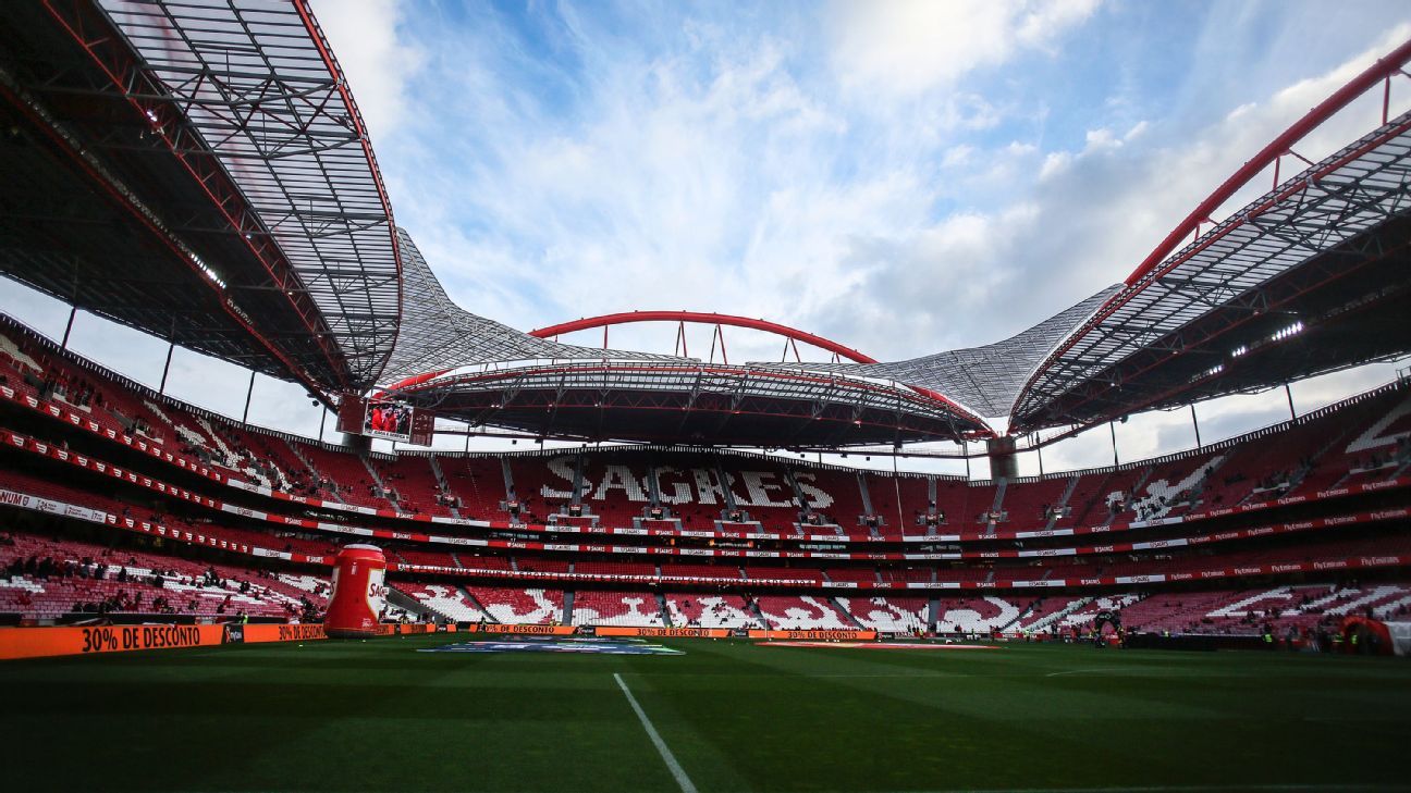 Benfica, Sporting Lisbon and Celta Vigo fined by FIFA for breaking transfer regulations
