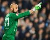 Former MLS goalkeeper Josh Wicks fails drugs test