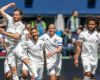 Seattle Sounders beat Minnesota United for first win of season