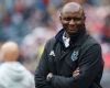 Patrick Vieira confirmed as new Nice boss after New York City exit