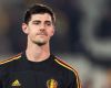 Thibaut Courtois to challenge ex-Belgium coach Marc Wilmots' leak claims in court