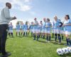 NYCFC puts us through our paces at its brand-new training facility