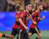 Atlanta United hit four rapid-fire goals in rally against Montreal Impact