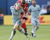 Bastian Schweinsteiger goal helps Chicago Fire rally for draw with Toronto