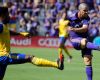 Yotun, Higuita help Orlando City equal franchise record with fifth straight win