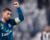 Real Madrid deny claim Sergio Ramos failed a doping test after 2017 Champions League final