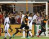 Houston Dynamo defeat LA Galaxy in last-minute thriller