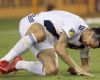 Zlatan Ibrahimovc, three LA Galaxy DPs won't face Seattle Sounders