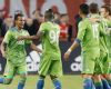 Seattle Sounders beat Toronto FC to avenge 2017 MLS Cup loss