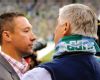 Timbers-Sounders remains MLS' premier rivalry, even though faces have changed