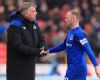 Wayne Rooney hasn't asked to leave Everton amid D.C. United talks - Sam Allardyce