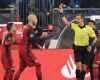 Michael Bradley: MLS should use 'discretion' after Sebastian Giovinco red card