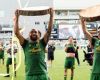 Armenteros  winner as Portland Timbers knock off LAFC for fifth in a row