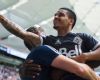 Cristian Techera hat trick helps Vancouver earn point against New England