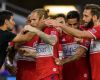 Alan Gordon's late goal lifts Chicago Fire to win at Orlando City