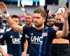 New England Revolution's Chris Tierney out for season with torn ACL