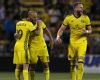 Columbus Crew SC rallies from three goals down to draw with Toronto FC