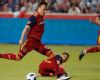 Corey Baird powers Real Salt Lake past the Seattle Sounders