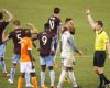 Houston Dynamo hand Colorado Rapids ninth-straight loss