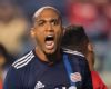 New England Revolution steal draw with Chicago Fire after Richard Sanchez howler