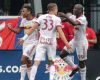 10-man Red Bulls cruise to 3-0 win over FC Dallas