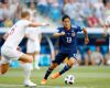 Japan boss Akira Nishino admits 'risky' tactics to rely on other result