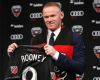 Wayne Rooney made D.C. United and MLS move because time was right