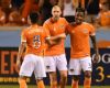 Philippe Senderos, Houston Dynamo salvages late draw with LAFC