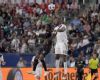 Darren Mattocks' late equalizer helps D.C. United earn draw vs. LA Galaxy